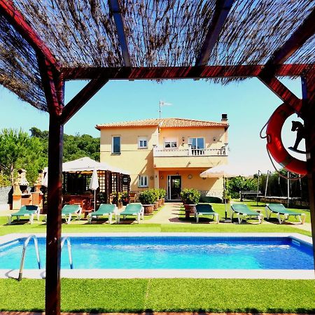 Holiday Home Cardona Льорет-де-Мар Экстерьер фото