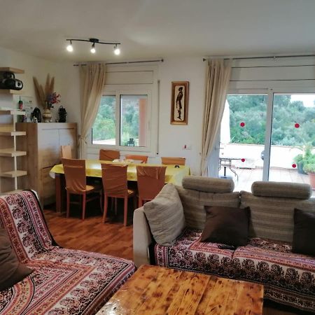 Holiday Home Cardona Льорет-де-Мар Экстерьер фото