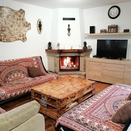 Holiday Home Cardona Льорет-де-Мар Экстерьер фото