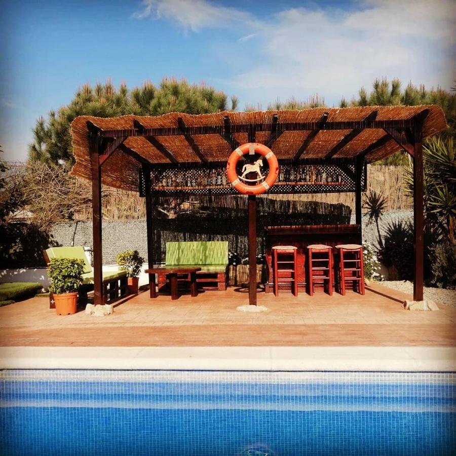 Holiday Home Cardona Льорет-де-Мар Экстерьер фото