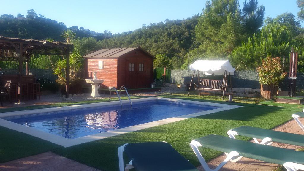 Holiday Home Cardona Льорет-де-Мар Экстерьер фото