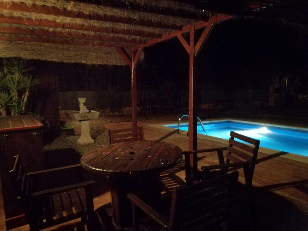 Holiday Home Cardona Льорет-де-Мар Экстерьер фото